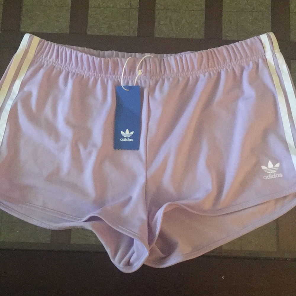 New Adidas Shorts